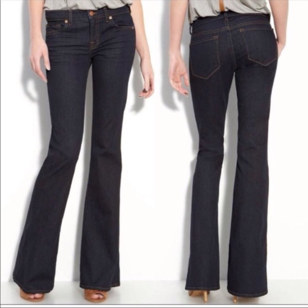 JBRAND BABE JEANS